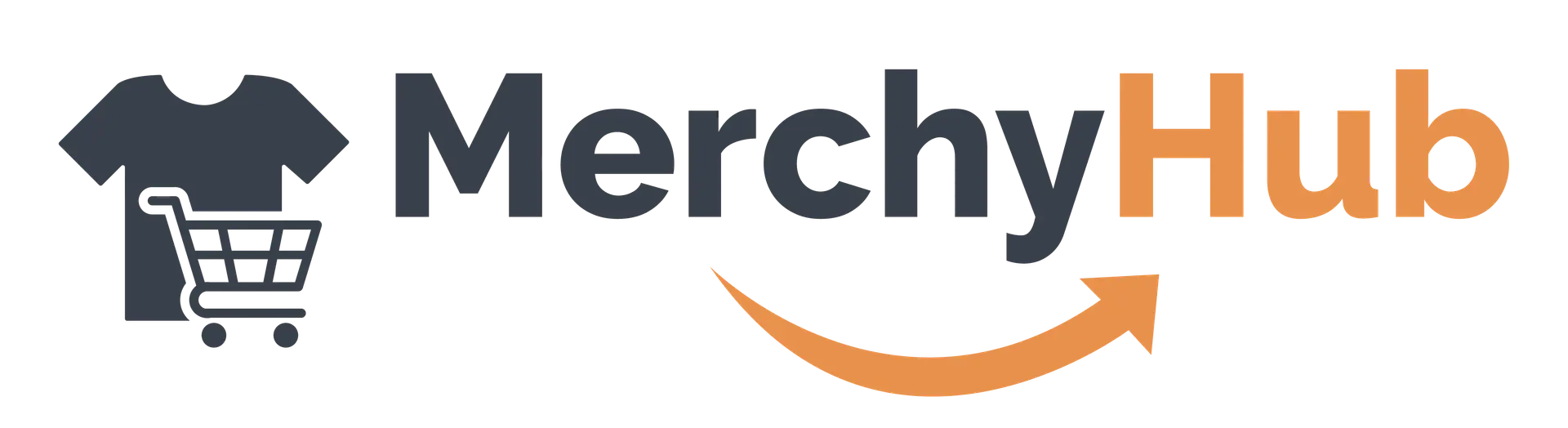 Banner for Merchy Hub